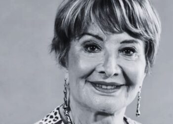 Glória Menezes morre aos 91 anos no Rio de Janeiro