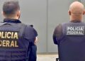 O que a PF investiga em São Mateus ES e Valadares MG?