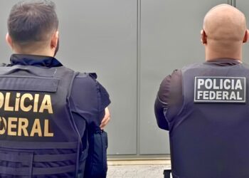 O que a PF investiga em São Mateus ES e Valadares MG?