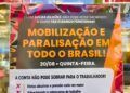 Bancos de Valadares aderem à paralisação nacional dos bancários