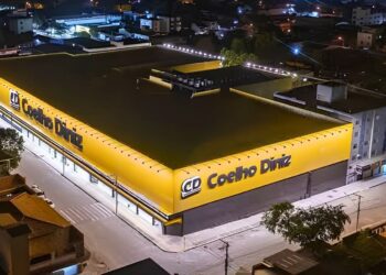 Poder dos Coelho Diniz pode aumentar no cenário nacional