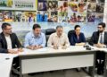 Quando termina a reforma do Hospital Municipal de Valadares?