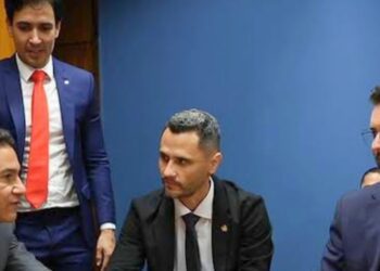 Republicanos define Cleitinho como candidato ao governo de MG