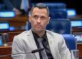 Vai e volta: Cleitinho pode faltar a debate