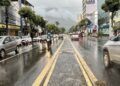 INMET emite alerta de tempestade para Governador Valadares e região