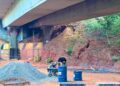 Prefeitura de Valadares prevê entrega do Viaduto do Filadélfia em setembro
