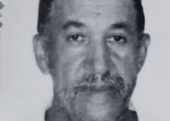 Identificado idoso encontrado morto às margens da BR-116, em GV