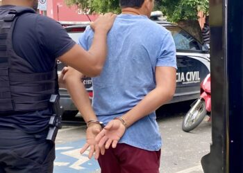 Vítima de Mantena: acusado de feminicídio será julgado em GV