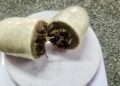 200g na vagina: visitante é detida em Valadares