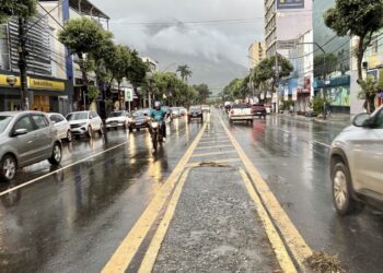 Alerta de tempestade atinge 88 cidades do Leste de Minas; veja quais