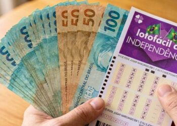 Bolão de Valadares leva mais de 4 mi da Lotofácil