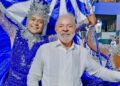 Carnaval pode complicar Lula no TSE?