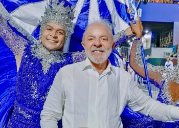 Carnaval pode complicar Lula no TSE?