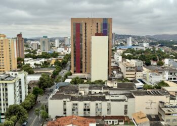 Como será o tempo em Valadares e região nesta segunda ( 28 )?