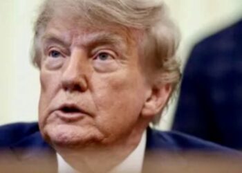 Parlamentares dos EUA acusam Trump de interferência no Brasil