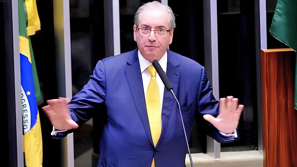 Mesmo com candidatura indeferida, Eduardo Cunha diz: “Vou estar na urna”