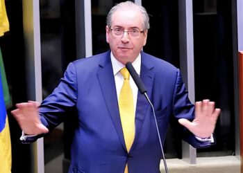 Mesmo com candidatura indeferida, Eduardo Cunha diz: “Vou estar na urna”