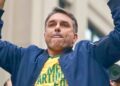 Mendonça autorizou investigação contra Flávio por corrupção