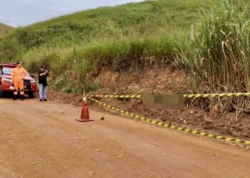 Homem é condenado a 40 anos por feminicídio