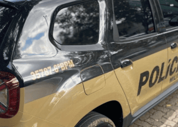 Homem é encontrado morto dentro de carro em GV; quem era a vítima?