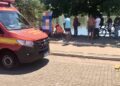 Homem é resgatado após se afogar na lagoa do Pérola em Valadares