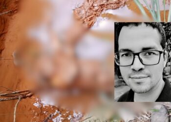 Homem é morto a tiros após entrar na casa da família da esposa em Valadares