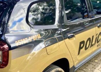 Jovem é morto a tiros após discussão em Caratinga MG