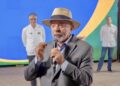 Lula anuncia canetas emagrecedoras de graça pelo SUS
