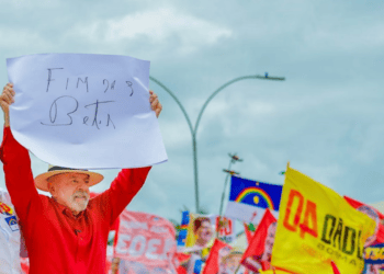 Lula anuncia fim das bets: prisão para quem explorar, operar ou divulgar