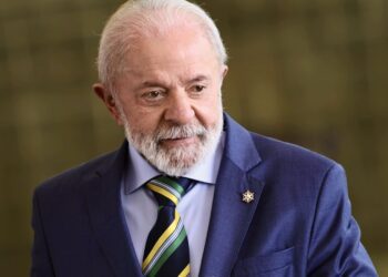 Lula decide acabar com as bets no Brasil