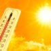 MG entra em alerta vermelho para calor extremo