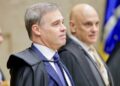 Mendonça libera nova leva de processos do caso Master