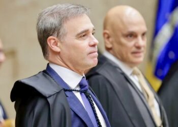 Mendonça libera nova leva de processos do caso Master