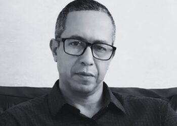 Jornalista Milton Boechat morre em Governador Valadares