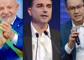 Corrida presidencial: veja os números da Quaest