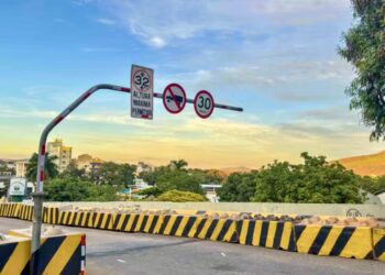 Prefeitura de Valadares prevê liberação do Viaduto do Filadélfia