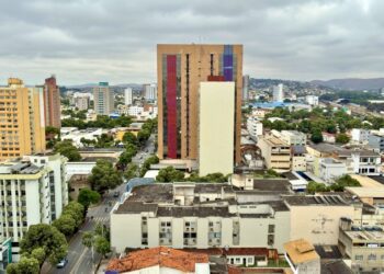 Previsão do tempo: como será a segunda em Valadares?