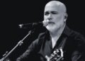 Cantor Rick, da dupla Rick e Renner, morre aos 59 anos