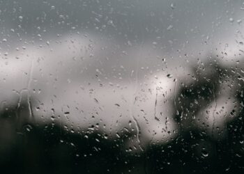 Chuva, granizo e ventos fortes: veja o alerta para Valadares