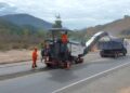 BR-381 terá novas obras; confira o cronograma