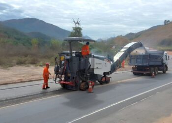 BR-381 terá novas obras; confira o cronograma