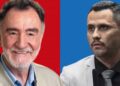 Sai nova pesquisa para governador e senador em Minas