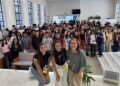 Aulão gratuito prepara estudantes para o Enem em Governador Valadares