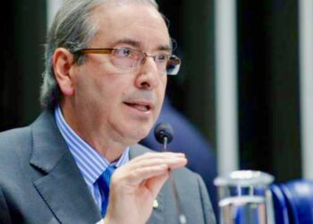 Inelegível: TRE-MG rejeita recurso de Cunha