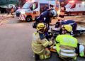 Acidente na BR-381 deixa dois trabalhadores mortos em Minas