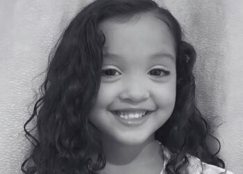 Morre no hospital menina vítima de acidente na BR-116, em Valadares