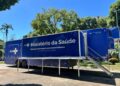Governador Valadares recebe, a partir de 9 de outubro, a Carreta Itinerante de Saúde, que oferecerá exames gratuitos de ultrassonografia e tomografia computadorizada.
