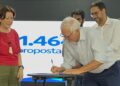 União Ruralista tem projeto aprovado em evento criticado
