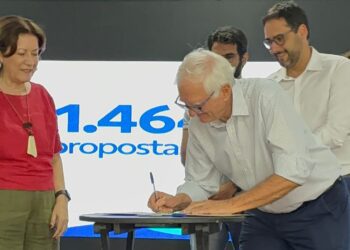União Ruralista tem projeto aprovado em evento criticado