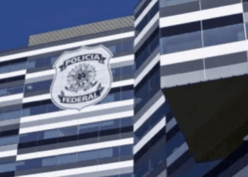 Crimes eleitorais: PF conduz 129 pessoas e apreende quase R$ 790 mil
